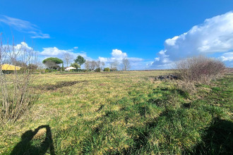 achat terrain velines 24230