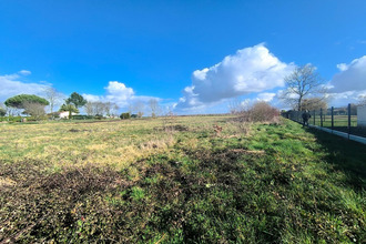 achat terrain velines 24230