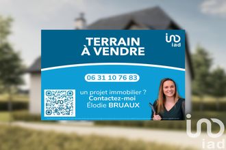 achat terrain velizy-villacoublay 78140