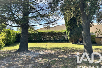 achat terrain velleron 84740