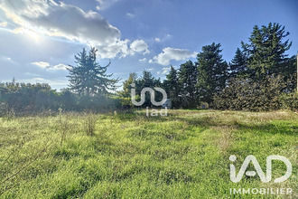 achat terrain velleron 84740