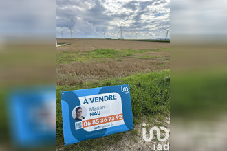 achat terrain velye 51130