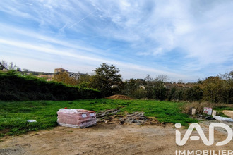 achat terrain venansault 85190