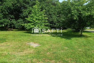 achat terrain venansault 85190