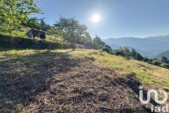 achat terrain venanson 06450