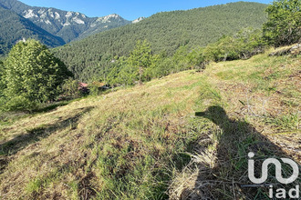 achat terrain venanson 06450