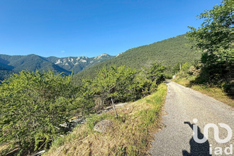 achat terrain venanson 06450