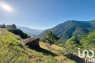 achat terrain venanson 06450