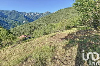 achat terrain venanson 06450