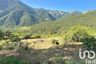 achat terrain venanson 06450