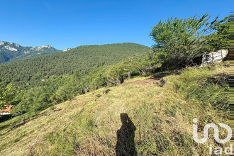 achat terrain venanson 06450