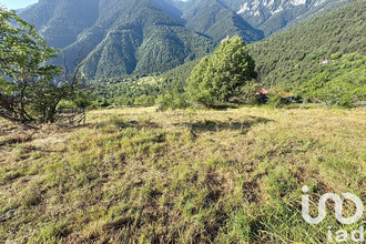 achat terrain venanson 06450