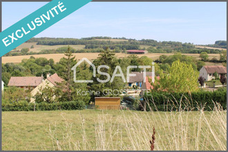 achat terrain venarey-les-laumes 21150