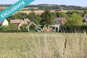 achat terrain venarey-les-laumes 21150