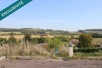 achat terrain venarey-les-laumes 21150