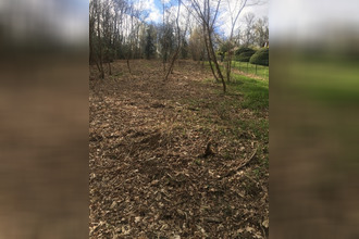 achat terrain venarsal 19360