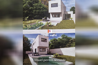 achat terrain vendargues 34740