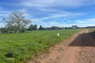 achat terrain vendat 03110