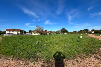 achat terrain vendat 03110