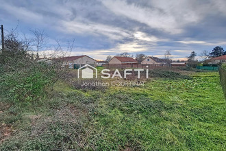 achat terrain vendat 03110