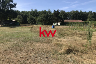 achat terrain vendat 03110
