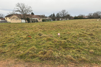 achat terrain vendat 03110