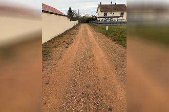 achat terrain vendat 03110
