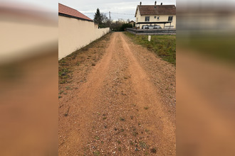 achat terrain vendat 03110