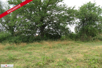 achat terrain vendat 03110