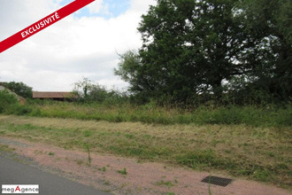 achat terrain vendat 03110
