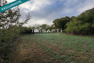 achat terrain vendat 03110