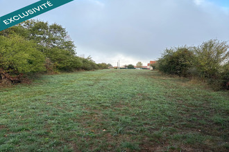 achat terrain vendat 03110