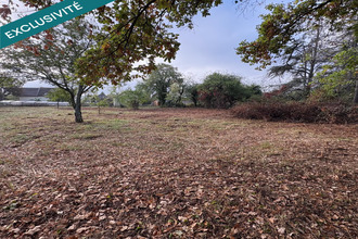 achat terrain vendat 03110