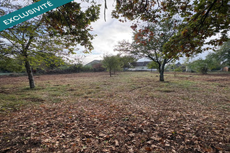 achat terrain vendat 03110