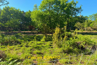 achat terrain vendays-mtalivet 33930