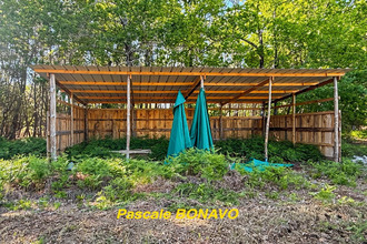 achat terrain vendays-mtalivet 33930