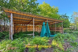 achat terrain vendays-mtalivet 33930