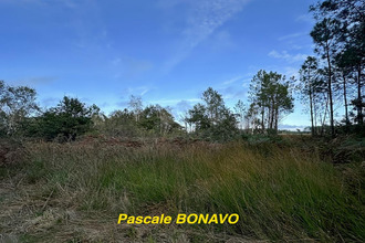 achat terrain vendays-mtalivet 33930