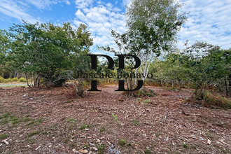 achat terrain vendays-mtalivet 33930