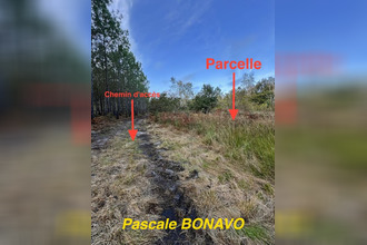 achat terrain vendays-mtalivet 33930