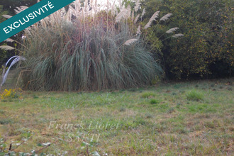 achat terrain vendays-mtalivet 33930