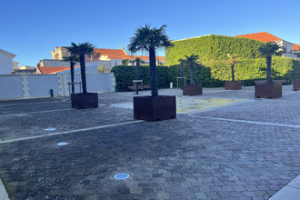 achat terrain vendays-mtalivet 33930