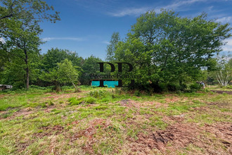 achat terrain vendays-mtalivet 33930