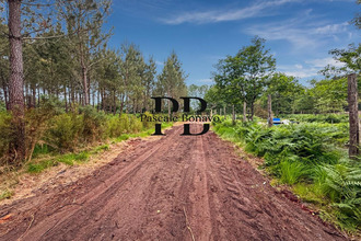 achat terrain vendays-mtalivet 33930