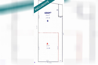 achat terrain vendays-mtalivet 33930