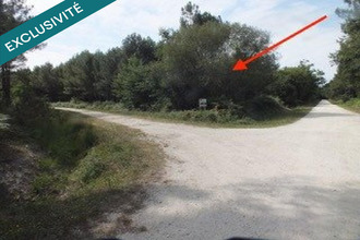 achat terrain vendays-mtalivet 33930