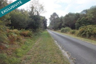 achat terrain vendays-mtalivet 33930