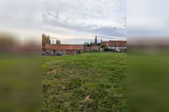 achat terrain vendegies-sur-ecaillon 59213