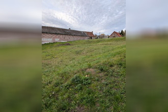 achat terrain vendegies-sur-ecaillon 59213