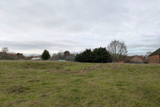 achat terrain vendegies-sur-ecaillon 59213